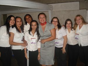 Feira de RH 145